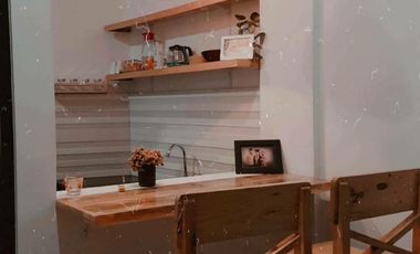 Dijual Rumah Tengah Kota Semarang