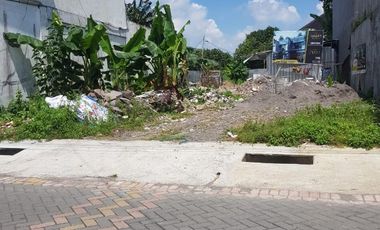 Dijual Rumah Murah dekat POLDA