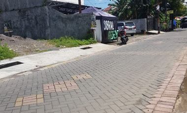 Dijual Rumah Murah dekat POLDA