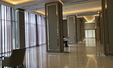 Di Jual TURUN HARGA  Appartemen TRANS PARK  Cibubur kt 2