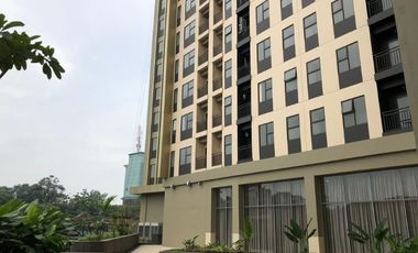 Di Jual TURUN HARGA  Appartemen TRANS PARK  Cibubur kt 2