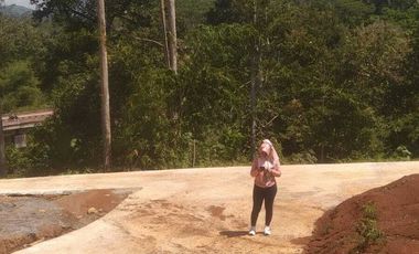 Tanah kavling murah pinggir jalan raya Puntan UNNES gunungpati