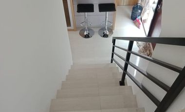 Dijual Rumah 2 Lantai Smarthome dekat RS.Bayangkara Semarang