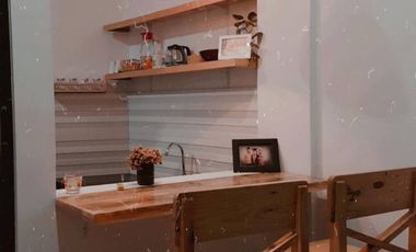 Dijual Rumah 2 Lantai Smarthome dekat RS.Bayangkara Semarang