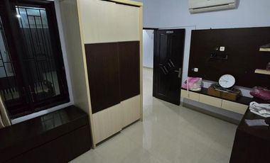 Rumah Bagus 2 Lantai di Kayu Putih Fullfurnish