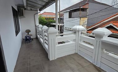 Rumah Bagus 2 Lantai di Kayu Putih Fullfurnish