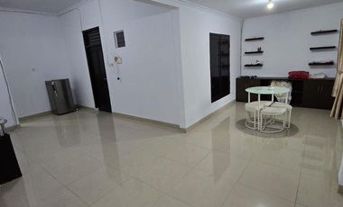 Rumah Bagus 2 Lantai di Kayu Putih Fullfurnish