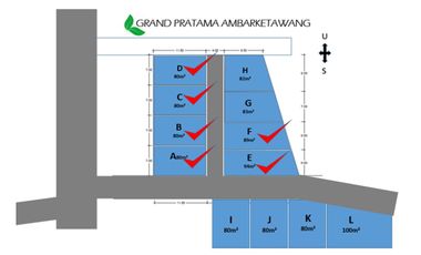 Rumah Murah Di Sleman Ambarketawang Jogja