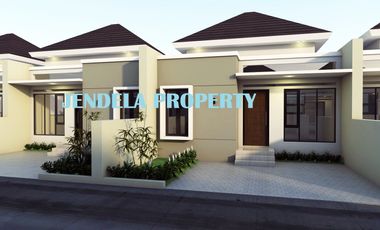 Rumah Murah Di Sleman Ambarketawang Jogja