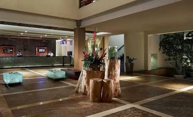 Dijual hotel bintang 4 modern hanya 5 menit ke pantai di Kuta