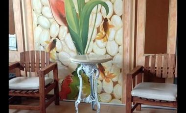 Dijual Rumah 700jt an Kota Semarang