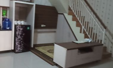 Dijual Rumah 700jt an Kota Semarang