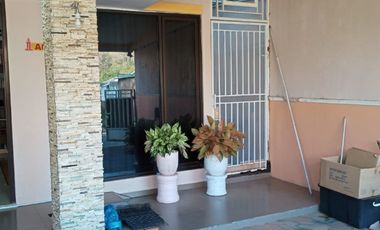 Dijual Rumah 700jt an Kota Semarang