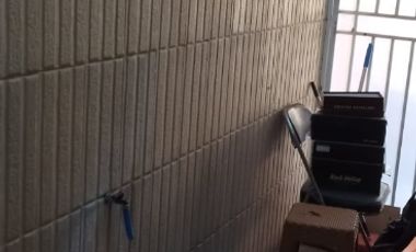 Dijual Rumah 700jt an Kota Semarang