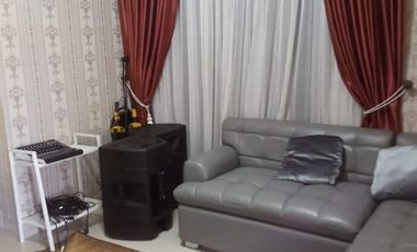 Dijual Rumah 700jt an Kota Semarang