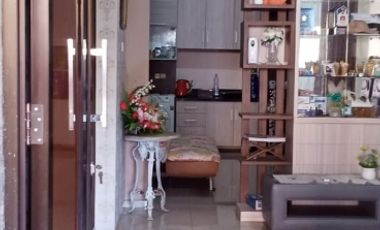 Dijual Rumah 700jt an Kota Semarang