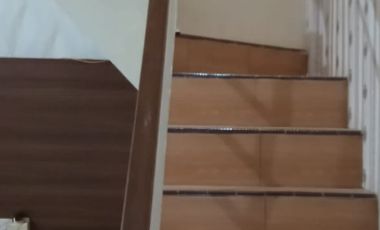 Dijual Rumah 700jt an Kota Semarang