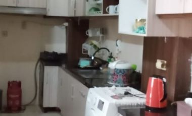 Dijual Rumah 700jt an Kota Semarang