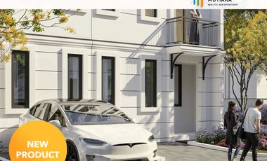 Summarecon Mutiara Makassar Cluster The Topaz Residence