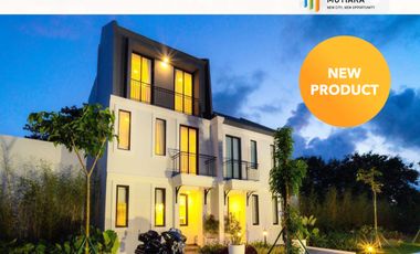 Summarecon Mutiara Makassar Cluster The Topaz Residence