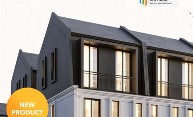 Summarecon Mutiara Makassar Cluster The Topaz Residence