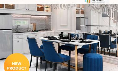 Summarecon Mutiara Makassar Cluster The Topaz Residence