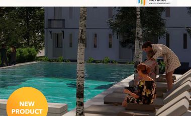 Summarecon Mutiara Makassar Cluster The Topaz Residence