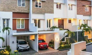 Kemewahan Sejati Di Tengah Kota Makassar