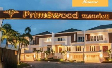 Kemewahan Sejati Di Tengah Kota Makassar