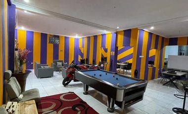 Dijual Aset Tanah dan Bangunan di Jl Desa Cibungur Purwakarta