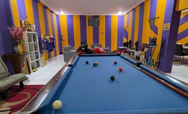 Dijual Aset Tanah dan Bangunan di Jl Desa Cibungur Purwakarta