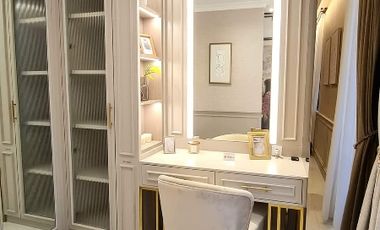 Hanya 1Man  Rumah Klasik Gaya Eropa