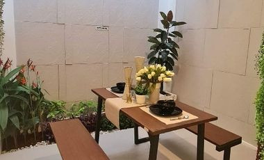 Hanya 1Man  Rumah Klasik Gaya Eropa