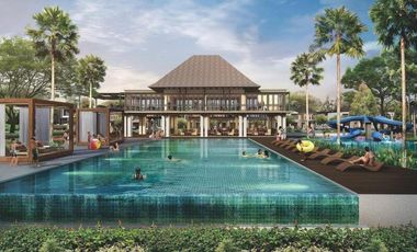 Type Alexandrite Citraland TallasaCity Makassar.