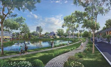 Type Alexandrite Citraland TallasaCity Makassar.