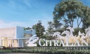 Type Alexandrite Citraland TallasaCity Makassar.