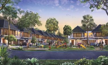 Type Alexandrite Citraland TallasaCity Makassar.