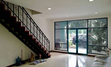 DISEWAKAN RUKO (Siap Huni) HARGA MENARIK DI PONDOK INDAH KEBAYORAN LAM