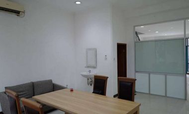 DISEWAKAN RUKO (Siap Huni) HARGA MENARIK DI PONDOK INDAH KEBAYORAN LAM