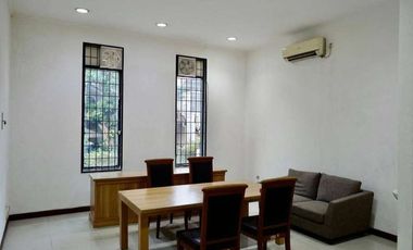DISEWAKAN RUKO (Siap Huni) HARGA MENARIK DI PONDOK INDAH KEBAYORAN LAM