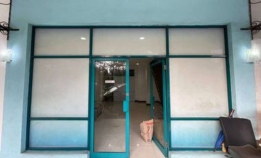 DISEWAKAN RUKO (Siap Huni) HARGA MENARIK DI PONDOK INDAH KEBAYORAN LAM