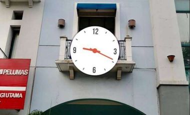 DISEWAKAN RUKO (Siap Huni) HARGA MENARIK DI PONDOK INDAH KEBAYORAN LAM