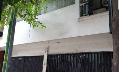 DISEWAKAN MURAH RUKO GANDENG DI KEBAYORAN BARU JAKARTA SELATAN