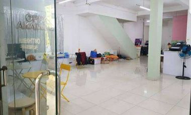 DISEWAKAN MURAH RUKO GANDENG DI KEBAYORAN BARU JAKARTA SELATAN