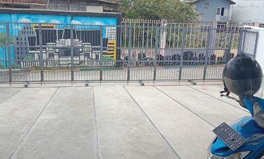 Disewakan 2 Kios/ Gudang Baru dan Besari di pusat kota Sukabumi