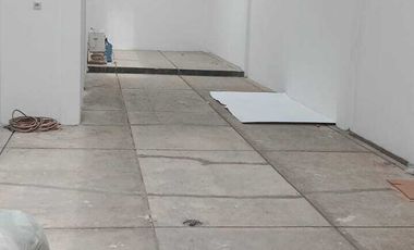 Disewakan 2 Kios/ Gudang Baru dan Besari di pusat kota Sukabumi