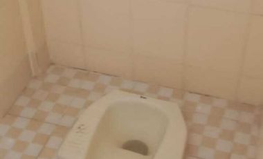 Disewakan 2 Kios/ Gudang Baru dan Besari di pusat kota Sukabumi