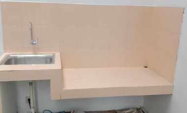 Disewakan 2 Kios/ Gudang Baru dan Besari di pusat kota Sukabumi