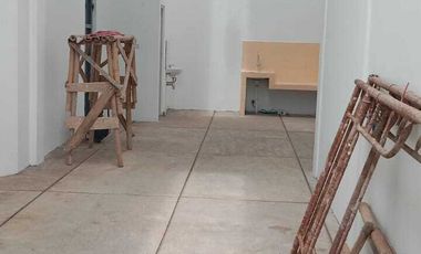 Disewakan 2 Kios/ Gudang Baru dan Besari di pusat kota Sukabumi