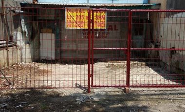 Dijual Ruang Usaha di lokasi komersil Jl.Indraprasta 82 Semarang